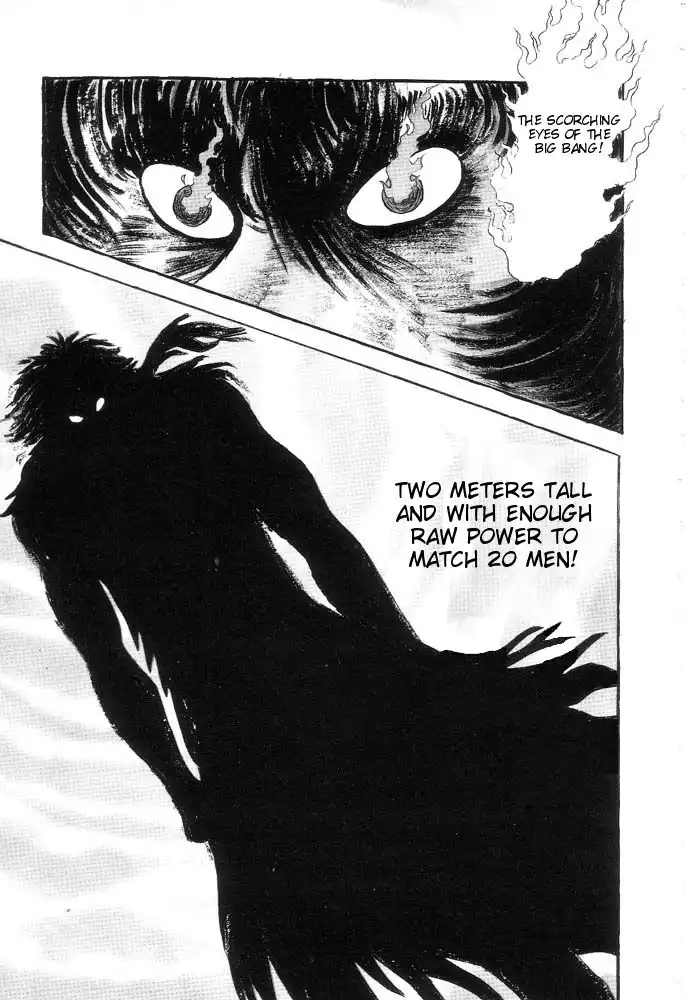 Violence Jack Chapter 1 10